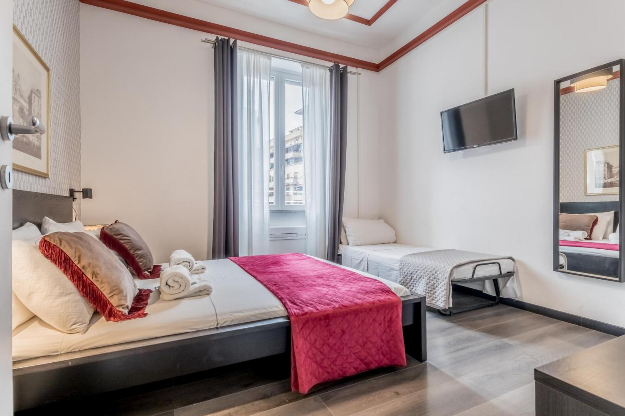 Apartamento Giuliano