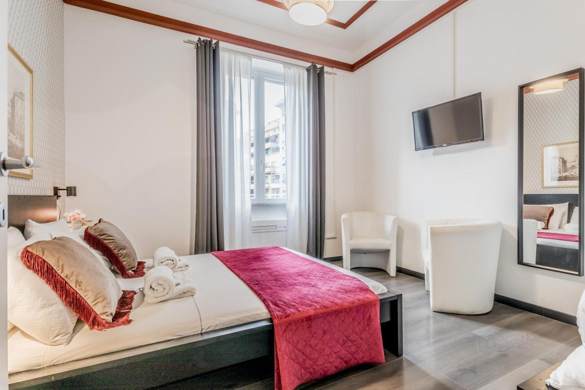 Giuliano Apartamento *