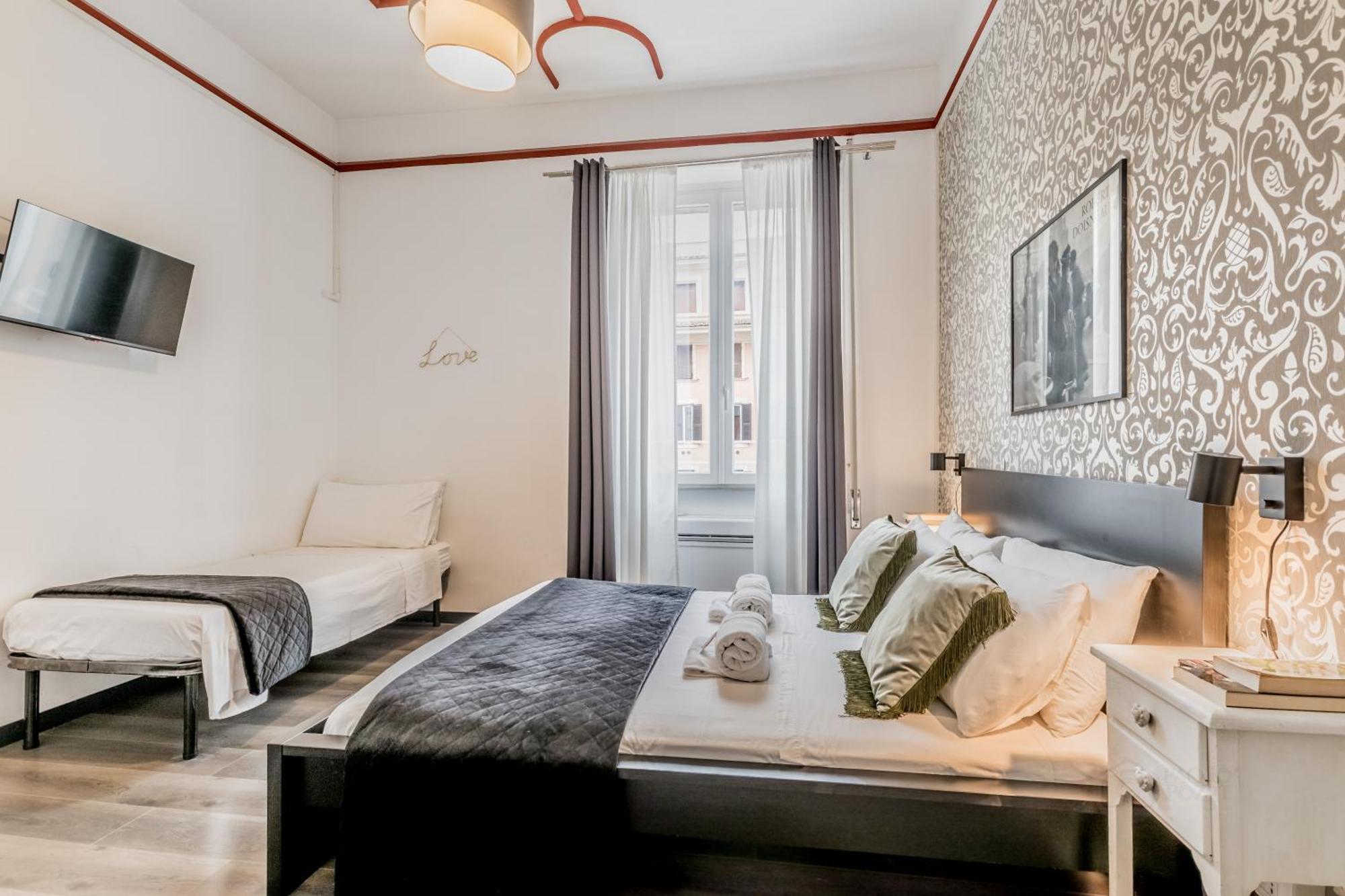 Apartamento Giuliano *