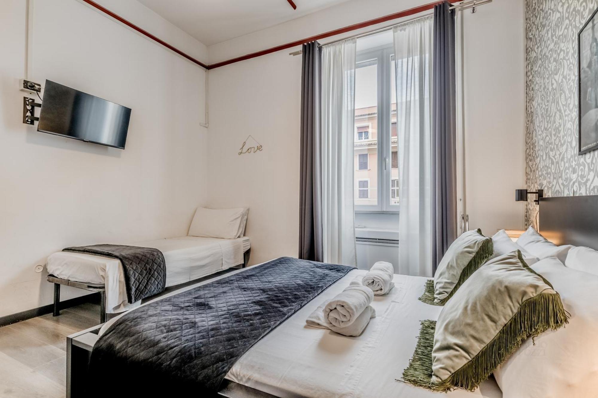 Apartamento Giuliano *
