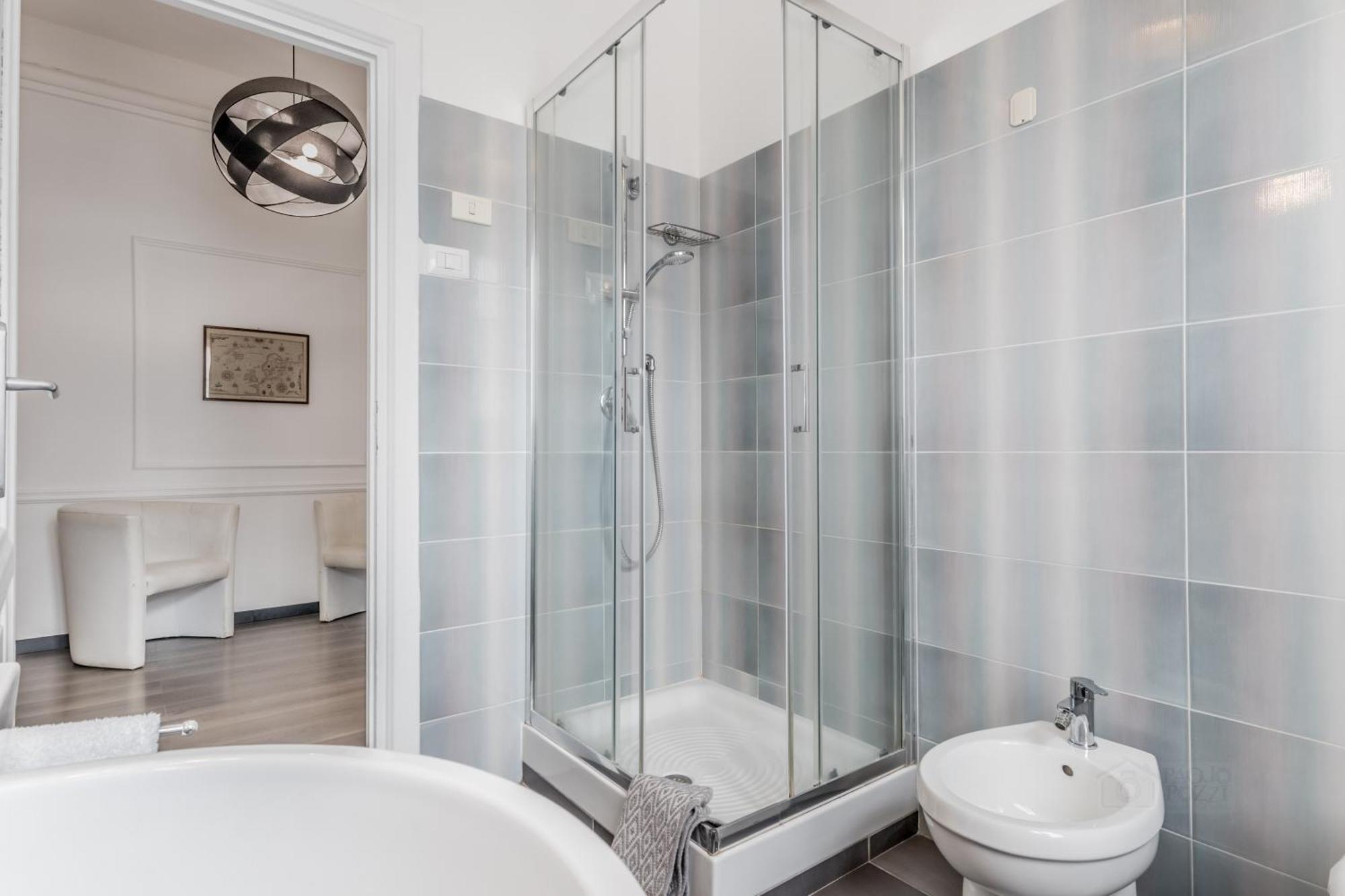 Giuliano Apartamento Roma