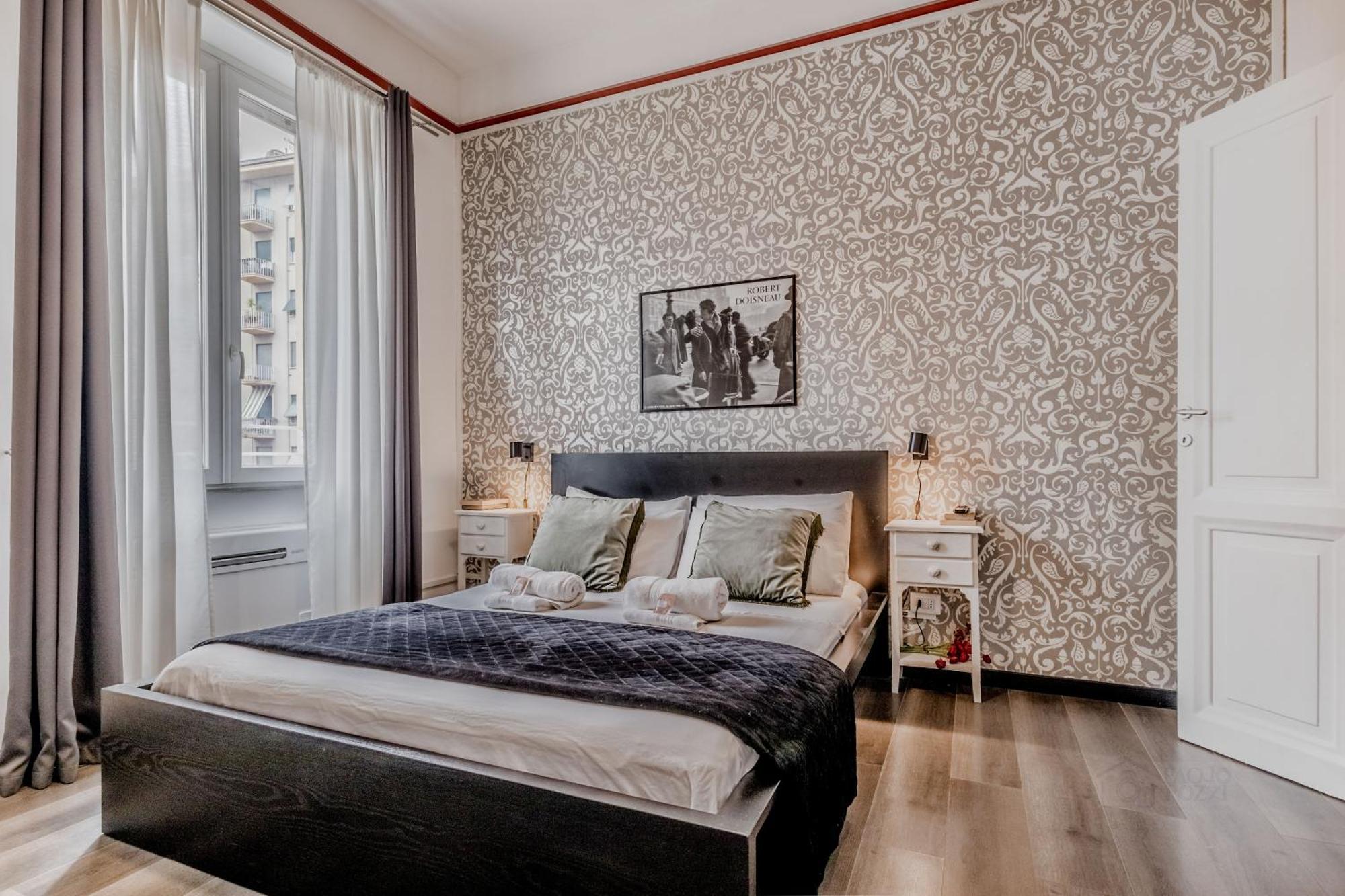 Apartamento Giuliano Roma