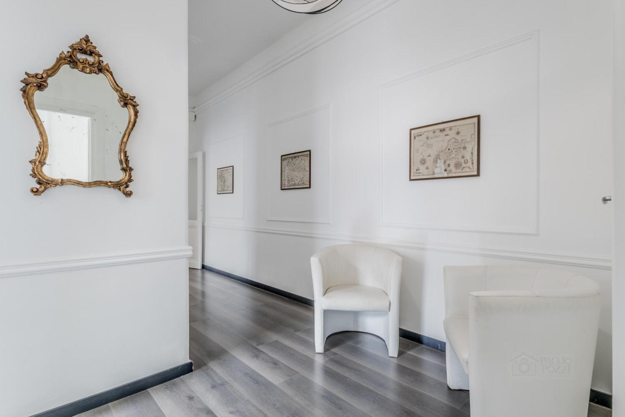 Apartamento Giuliano *