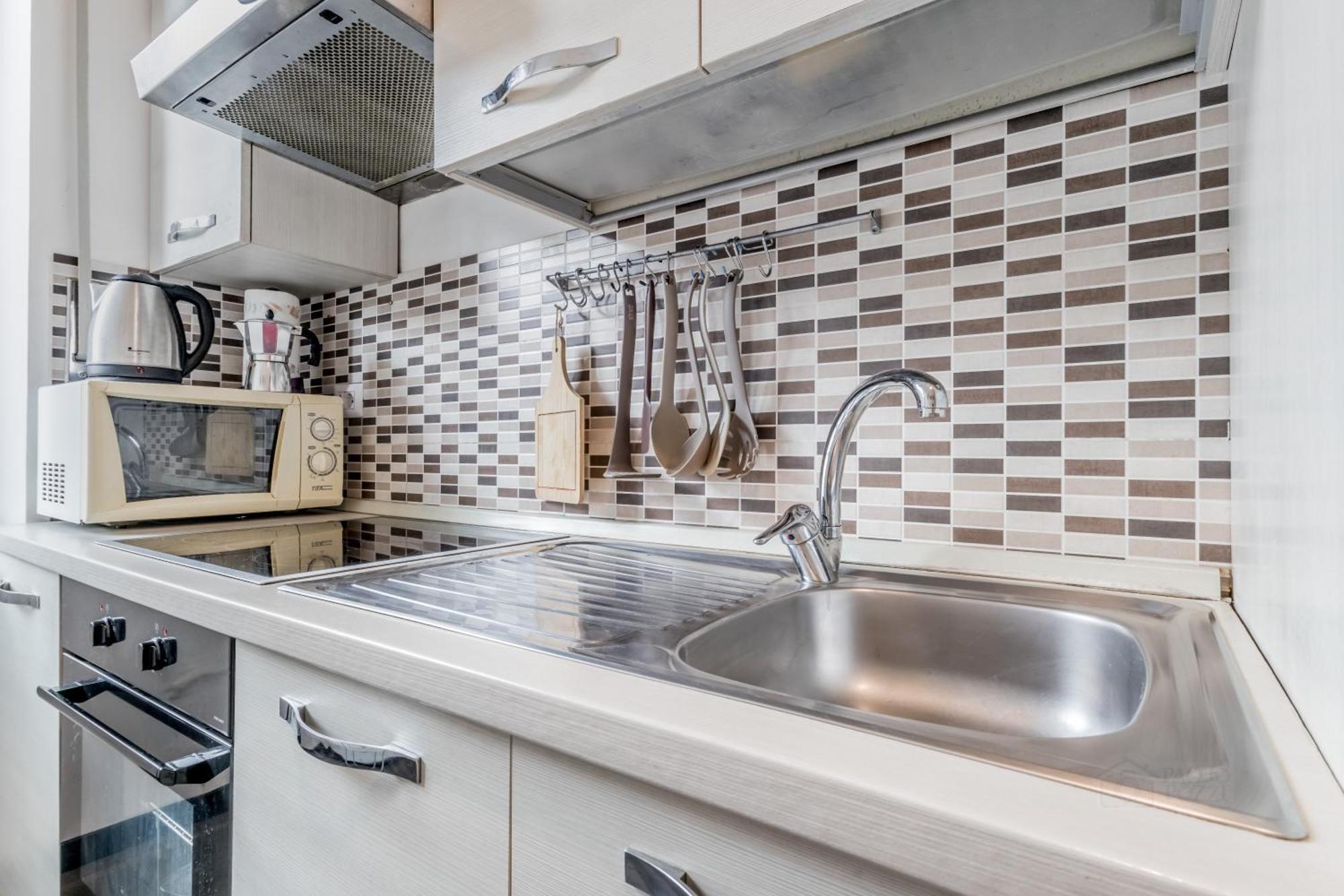 Giuliano Apartamento Roma