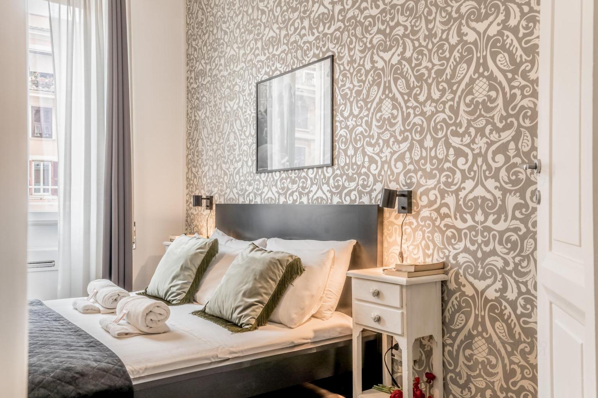 Apartamento Giuliano *