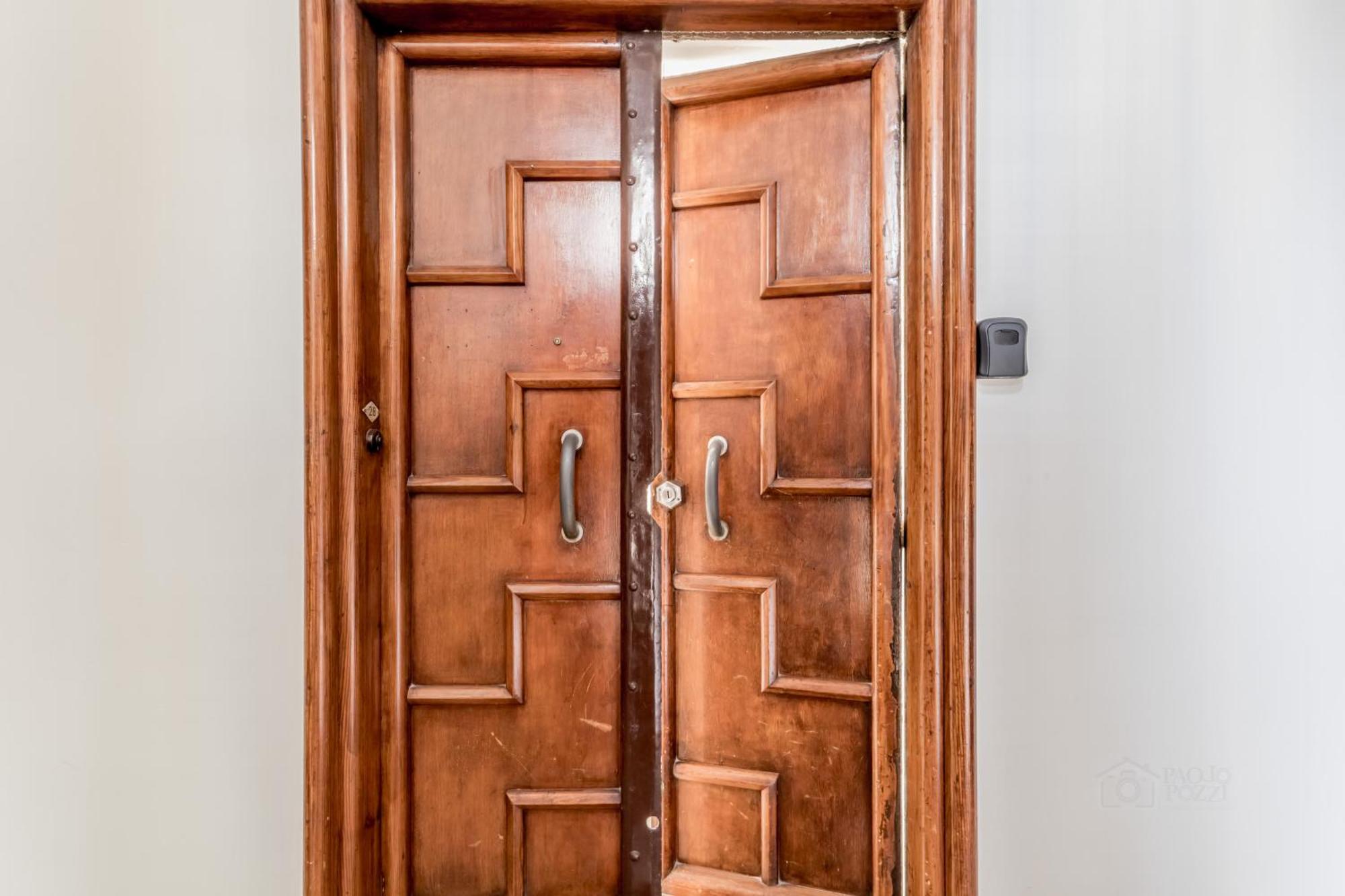 Giuliano Apartamento