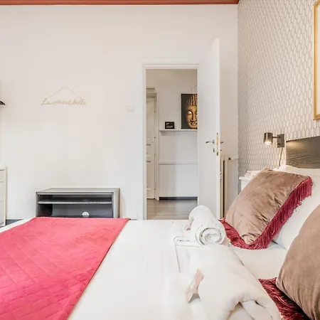 Giuliano Guest House Rome Exterior photo