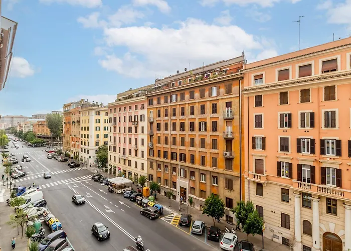 Giuliano Guest House