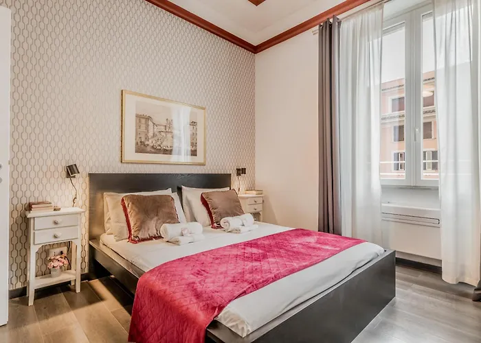 Giuliano Guest House