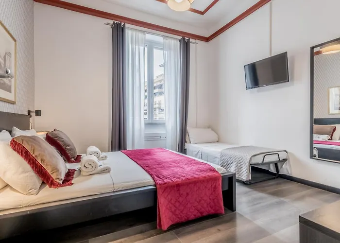 Giuliano Guest House